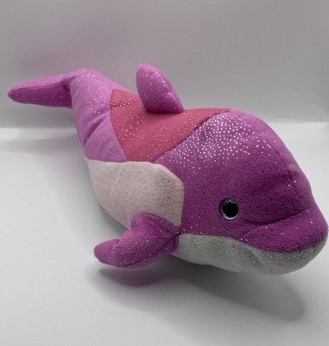 Kuscheltier delphin the - kuscheltier,