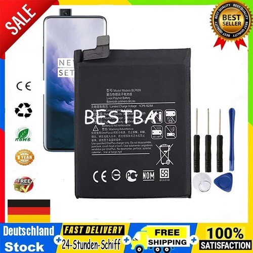 Ersatz akku blp699 für - ersatz,