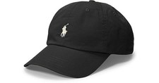 Polo Ralph Lauren Cap Basecap