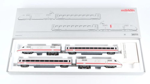 Märklin 39711 - h0,