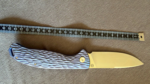 Pmp knives midgards messer - knives, midgards-messer
