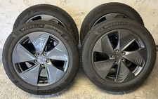 Cupra Alufelge Cyclone 18 Zoll 7,5Jx18 ET 50 inkl. Winterreifen