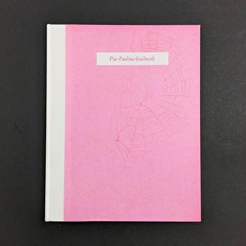 Pia paulina guilmoth flowers - pia-paulina,