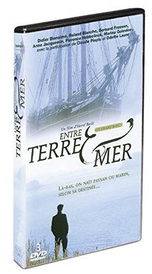 Entre terre mer von hervé - terre,