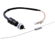 Bremslichtschalter hinten für