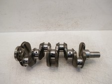 Kurbelwelle defekt für ford - kurbelwelle,