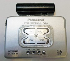 Panasonic RQ-SX41 Walkman