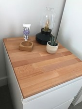 Massivholz Buche