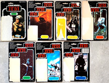 CHOOSE: vintage STAR WARS JEDI