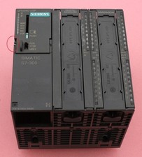 Siemens Simatic CPU314C-2DP