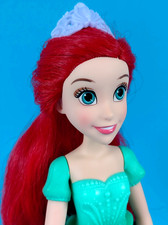 BARBIE Prinzessin Arielle die