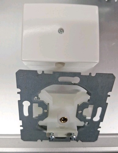 Berker arsys zentralstück - 1x,