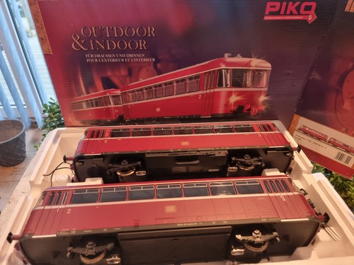Piko spur vt98 vs98 db - spur, g