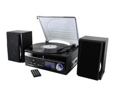 Kompaktanlage Soundmaster  MCD 1700