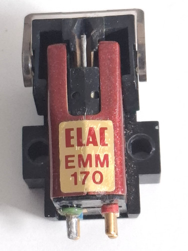 Original elac emm170 - elac,
