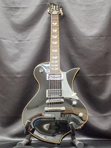 Fernandes ravelle steeler - ravelle,