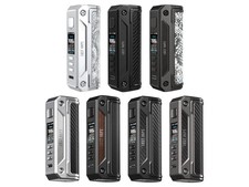 Lost Vape Thelema Solo 100