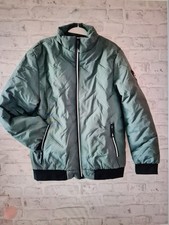 NEU Jacke Gr. XL khaki