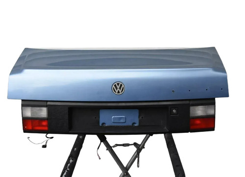 Passat 35i limousine - passat, b3
