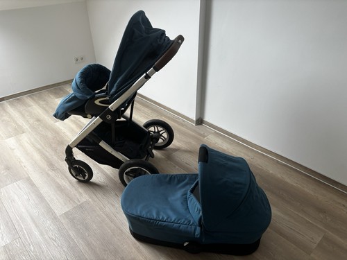 Kinderwagen cybex - kinderwagen,