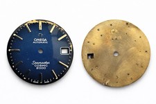 Omega Seamaster Cosmic 2000