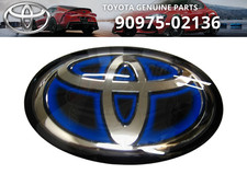 TOYOTA Original Symbol Emblem