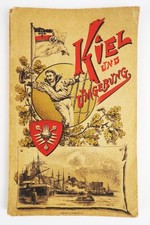 Kiel und Umgebung 1899 Kieler
