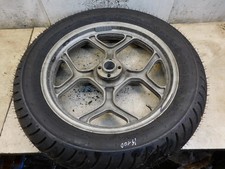 BMW K 100 Hinterradfelge Hinterrad Felge Rad hinten