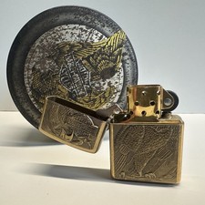 Zippo Limited Edition Harley