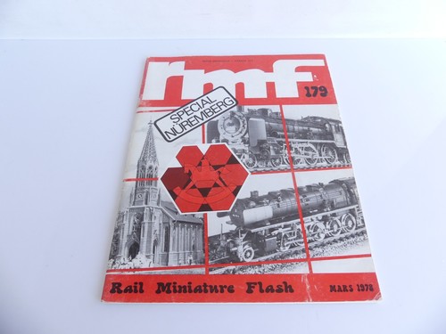 Rmf magazin 179 mai - 179,