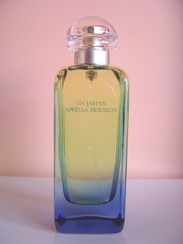 Hermes jardin apres la - hermes,