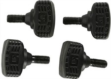 Brien Rändelschraube