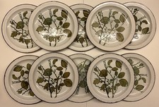 Midwinter Stonehenge GREEN