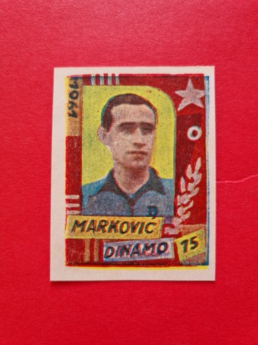 Vlatko markovic dinamo - vlatko,