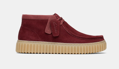 Clarks herren torhill - clarks,