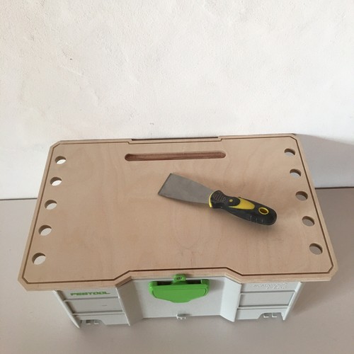 Arbeitsplatte mft für - mft, festool