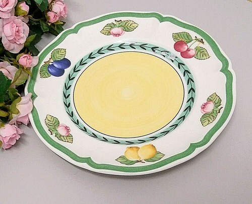 Villeroy boch french garden - villeroy, &