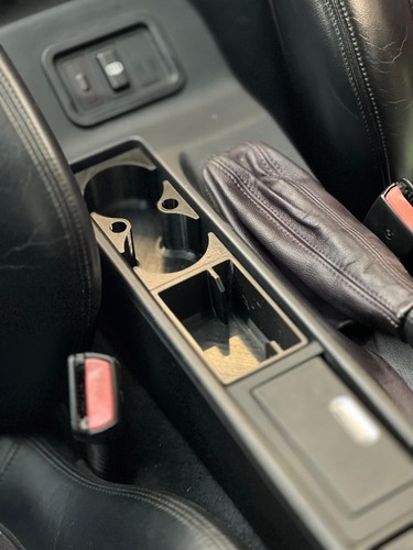 Cupholder for bmw e36 - cupholder,