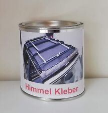 Verdeck Autohimmel Kleber Audi,VW,Mercedes,Opel,Ford,Volvo,Cabrio,Coupe,Oldtimer