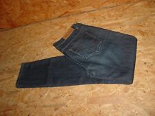 Tolle Stretchjeans/Jeans v. ONLY Gr.29(W29/L34) dunkelblau Coral Superlow