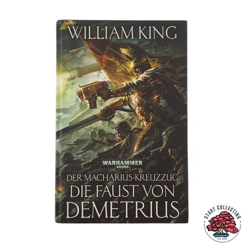 Warhammer 40k der - warhammer,