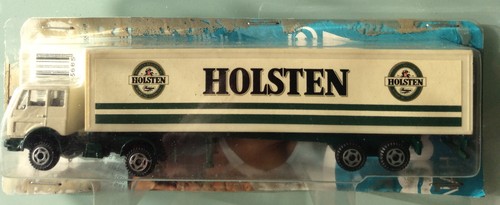 Miniatur werbetruck lkw - werbetruck,