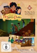 Die Abenteuer des jungen Marco
