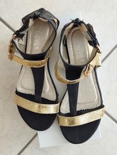 DAMEN  SCHUHE  SANDALEN Gr
