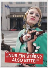 AK - (D) - Sternburg Pilsener