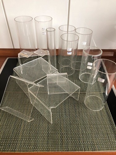Xxl konvolut acrylglas - xxl,