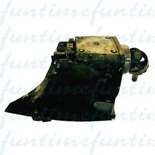 Kostenanschlag Überholung Antrieb Oberteil OMC Cobra