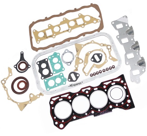 Motordichtsatz suzuki 95 - motordichtsatz, 86-95