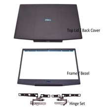 Dell G3 15 3590 0747KP Top