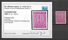 Sowjet besatzungszone - sowjet.,
